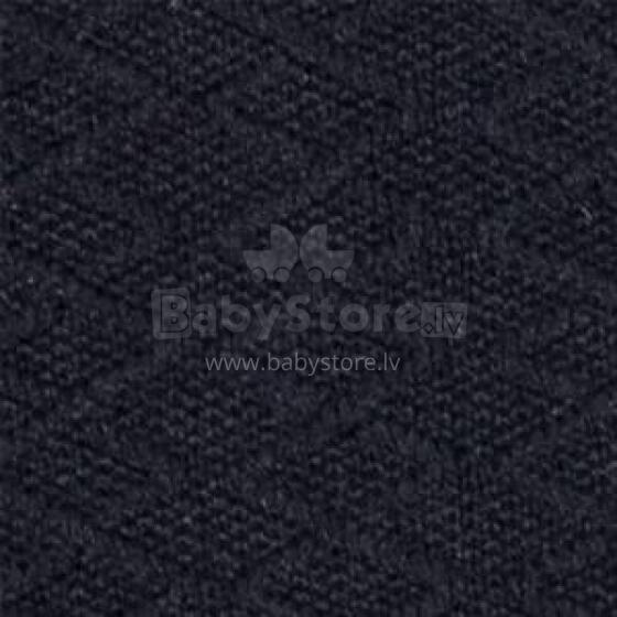 SCORPIO RAM-103 Microfiber tights 80DEN black with pattern 104-110