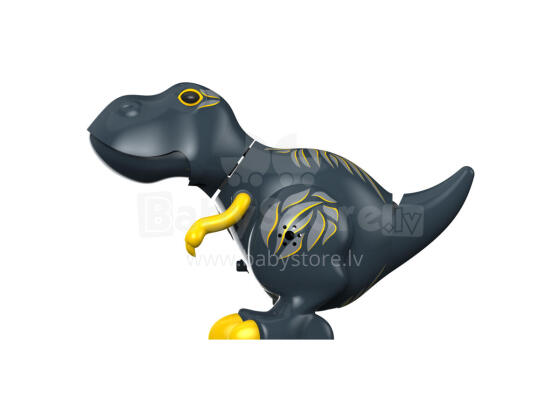 SILVERLIT SI 88384 DIGIDINOS 3in1