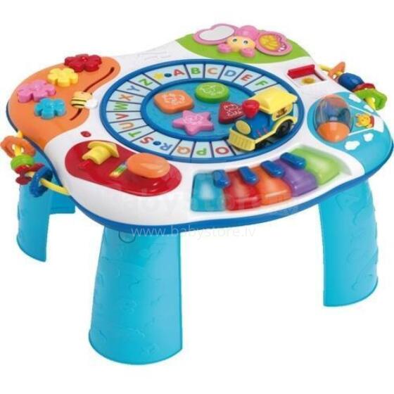 SMILY PLAY 0801 Educational table