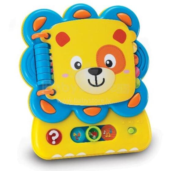 SMILY PLAY 9209 Lion puzzles
