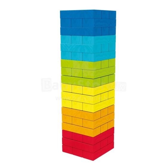 SMILY PLAY AC7633 Color Tower