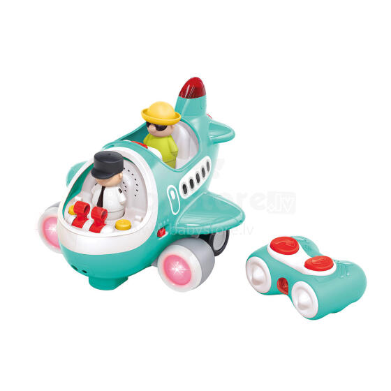 SMILY PLAY HE999500 Airplane