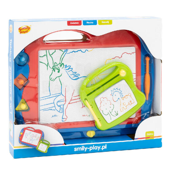 SMILY PLAY SP82962 Inkpad