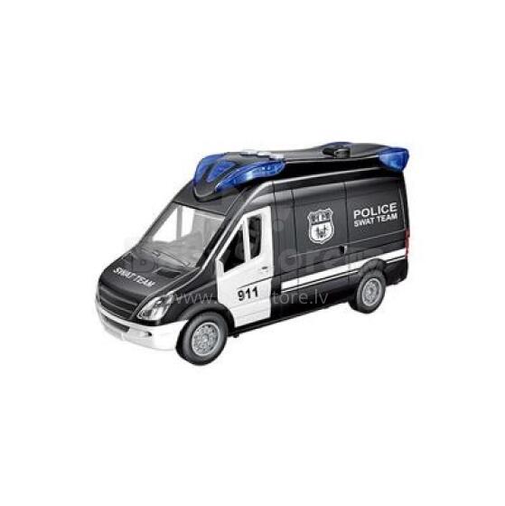 SMILY PLAY SP83879 Auto policija