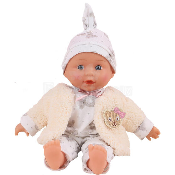 SMILY PLAY SP84373 Julka Baby Doll