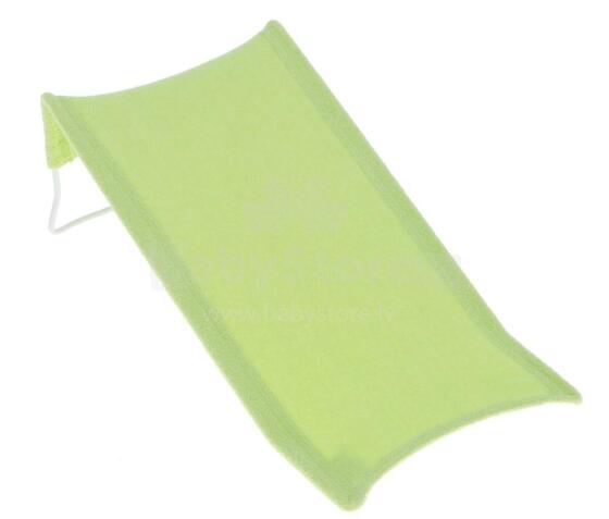 TEGA DM-020-138 Bath lounger 100% cotton light green