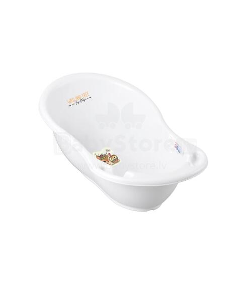 TEGA DZ-004-103-JELONEK Bathtub 86 cm WILD WEST