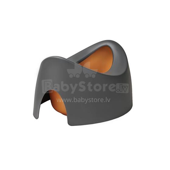 TEGA TI-001-163/166 Teggi potty graphite/mustard
