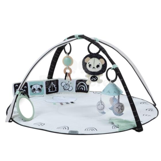 TINY LOVE TL12092068 Gymnastics with arch and carousel 2in1 DECOR black/white