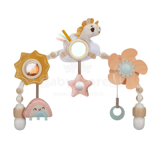 TINY LOVE TL14056000 Unicorn Toy Arch