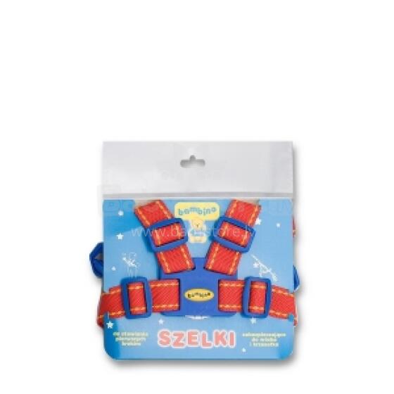 TOPGAL 010909 Stroller harness W1/A