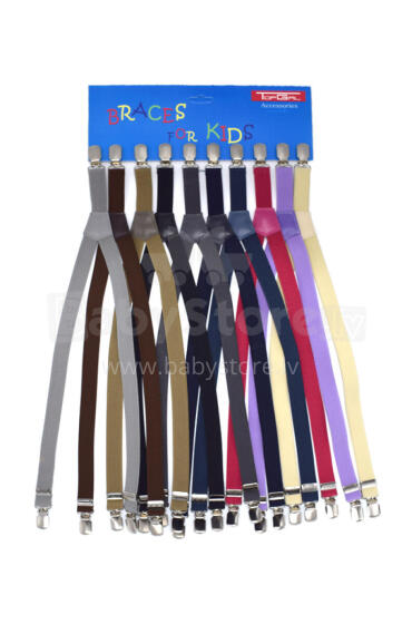 TOPGAL 020106 Harness 1