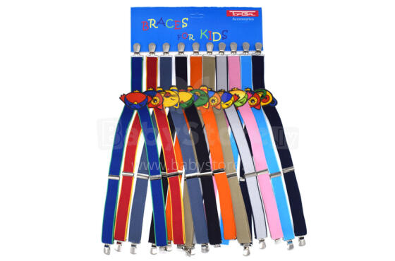 TOPGAL 020366 Harness 2 mz