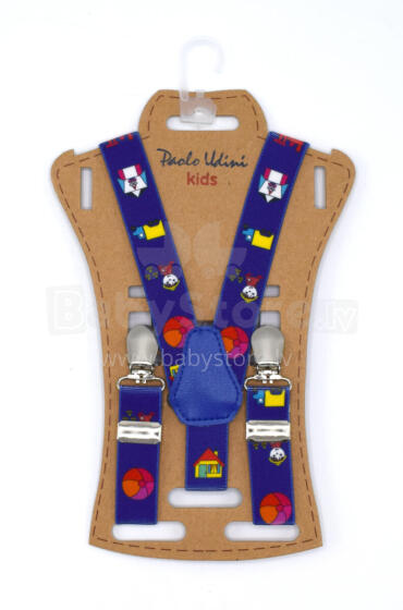 TOPGAL 040159 2-way harness pallet