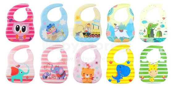TOPGAL 563422 Bib