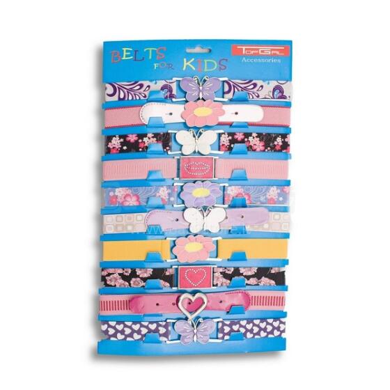 TOPGAL Belt P25