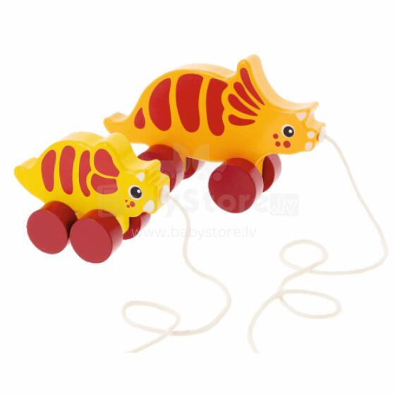 TREFL 61591 Triceratops AKCIJA 2+1 BEZ MAKSAS