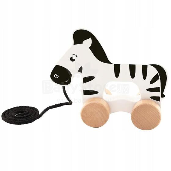 TREFL 61691 Zebra Zebra