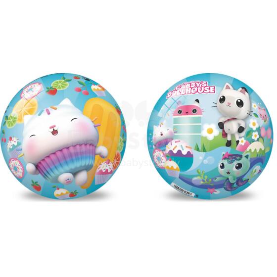 TREFL 61890 Gabi's Cat House Ball - Sweets 23 cm