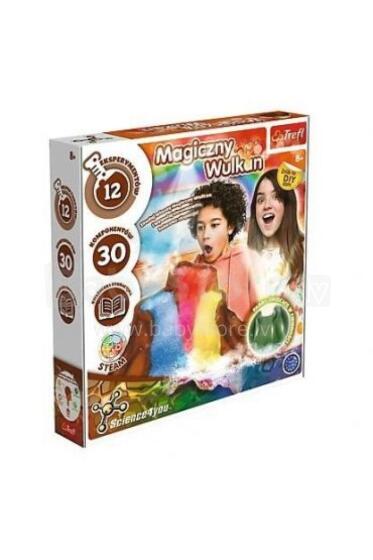 TREFL 61966 Magic Volcano