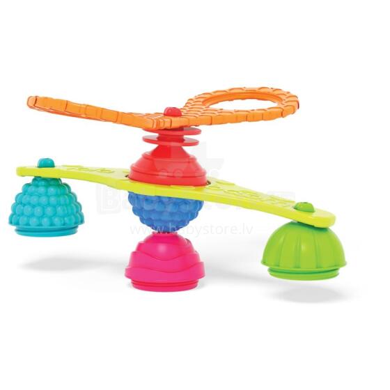 TREFL LALABOOM 61468 elastīgās lentes