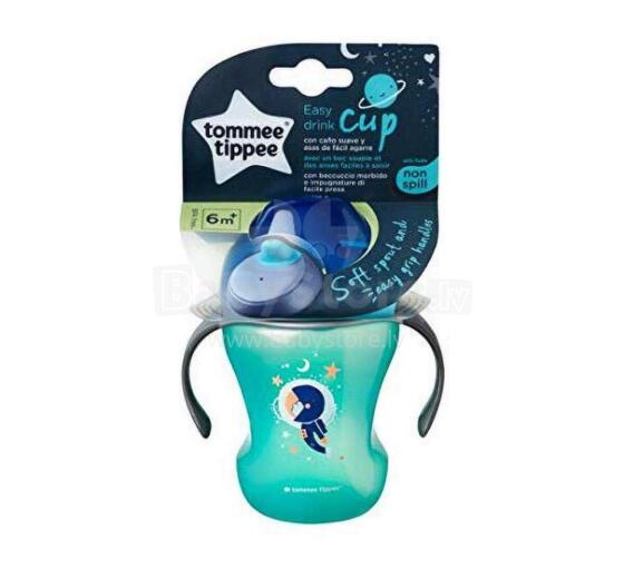TT 44710891 Boy non-spill cup 230ml