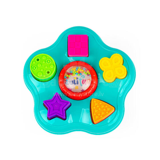 TULI FUN TF 30114 Flower shape sorter
