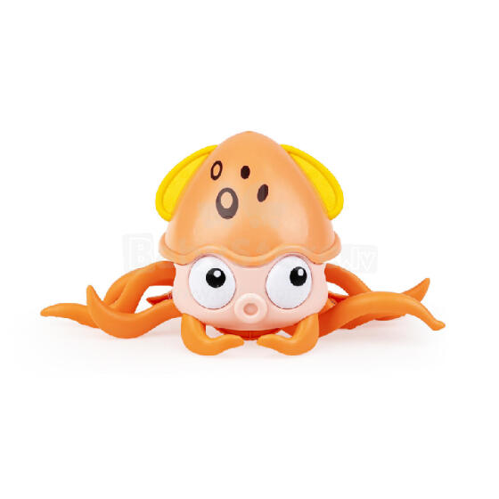 TULI FUN TF 30130 Walking Octopus