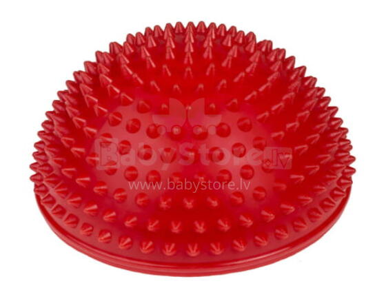 TULLO 472 Sensory hemisphere red