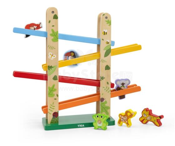 Viga 44671 Slide - Jungle