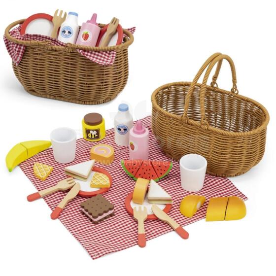 VIGA 44676 Picnic Set