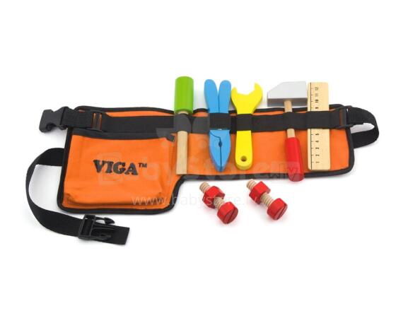 Viga 50532 "Little fitter" tool belt