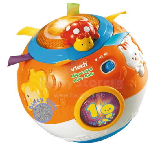 VTECH 60103 Twinkling Hula Ball