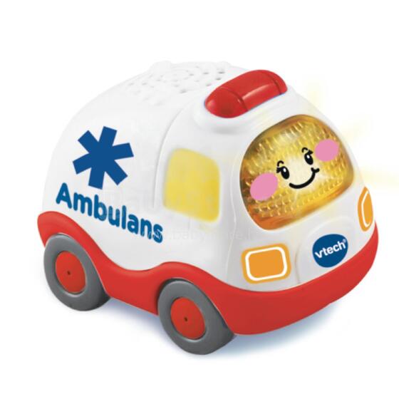 VTECH 60805 Машина скорой помощи