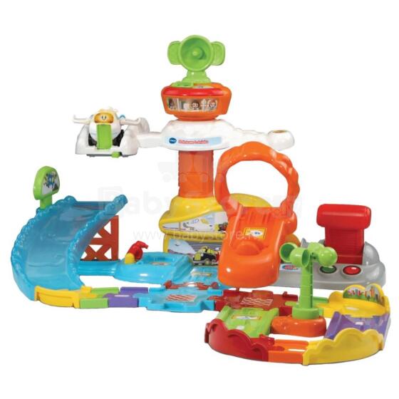 VTECH 61241 Awesome Airport