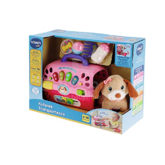 Транспортерный кейс VTECH 61428