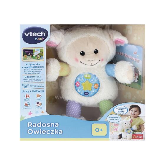 VTECH 61432 Happy Sheep