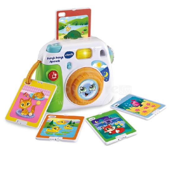 VTECH 61587 Click Click Camera
