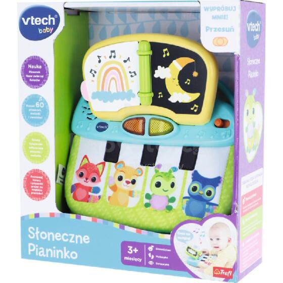 VTECH 61804 Sunny Klavieres