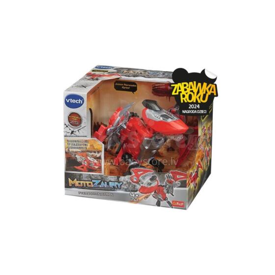 VTECH 61952 Motosaurs - Pteranodon Kyrion