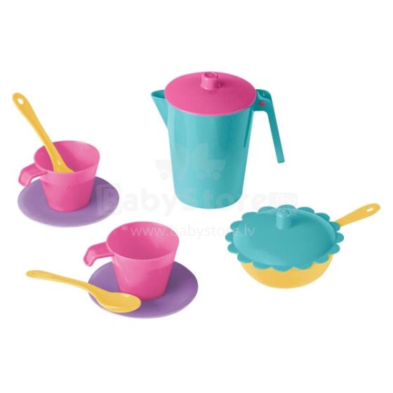 WADER 22130 Coffee Time coffee set small