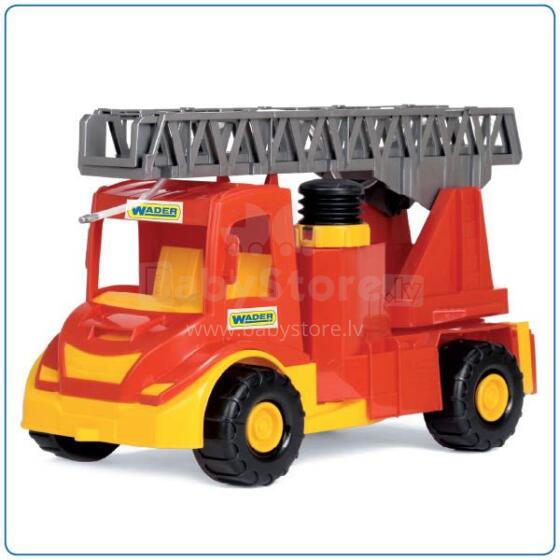 WADER 32170 Multi Truck - Fire Department