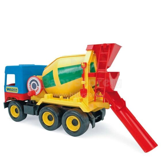 WADER 32390 Middle Truck - Concrete mixer