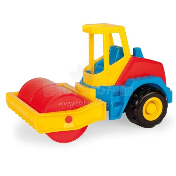 WADER 35315 Tech Грузовой каток