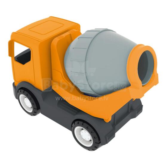 WADER 35360 AUTO-TECH TRUCK construction