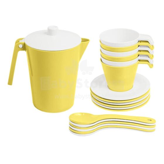 WADER 41123 Sunny Morning Coffee Set