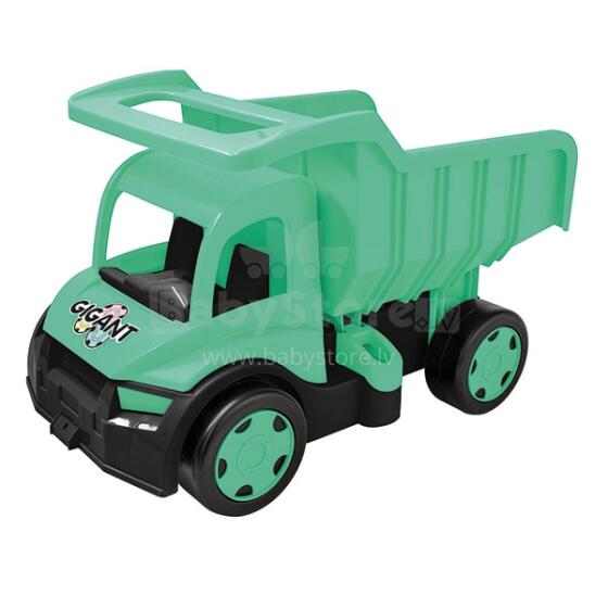 WADER 41136 Emerald Room Giant самосвал