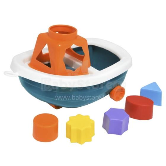 WADER 42240 Ship sorter 6 pcs.