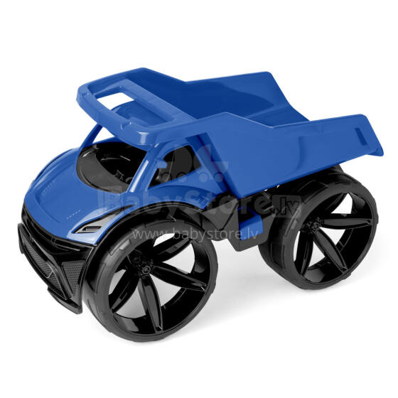 WADER 64020 Maximus самосвал темно-синий