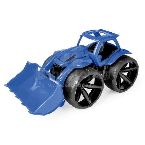 WADER 64520 Maximus dozer navy blue
